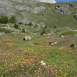호텔 La Jolie Bergere