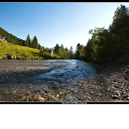 La Jolie Bergere Hotel 3*