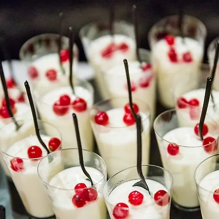 فندق La Jolie Bergere