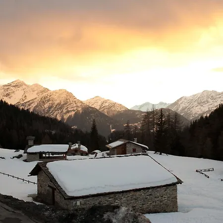 فندق La Jolie Bergere