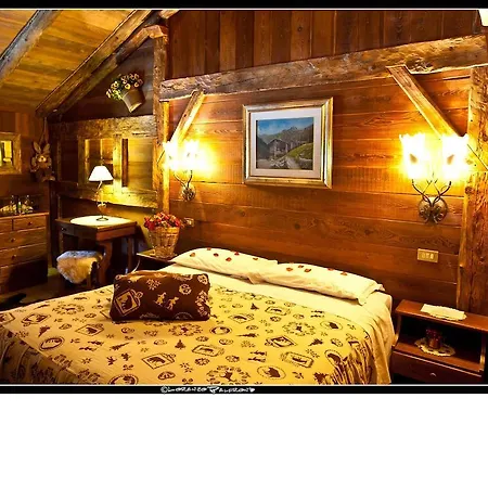 فندق La Jolie Bergere 3*