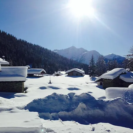 La Jolie Bergere 3* La Salle