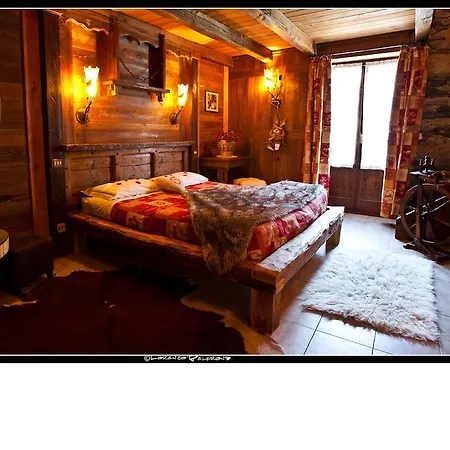 La Jolie Bergere 3* La Salle