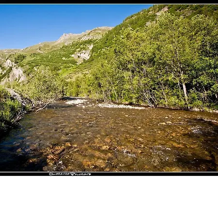 فندق La Jolie Bergere 3*