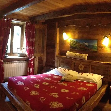 La Jolie Bergere 3*