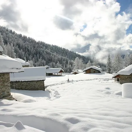 Hotel La Jolie Bergere