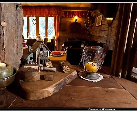 فندق La Jolie Bergere 3*