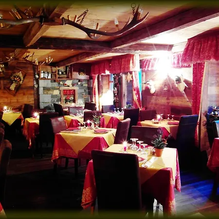 Hotel La Jolie Bergere 3*