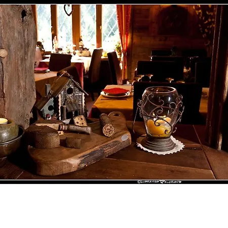 מלון La Jolie Bergere