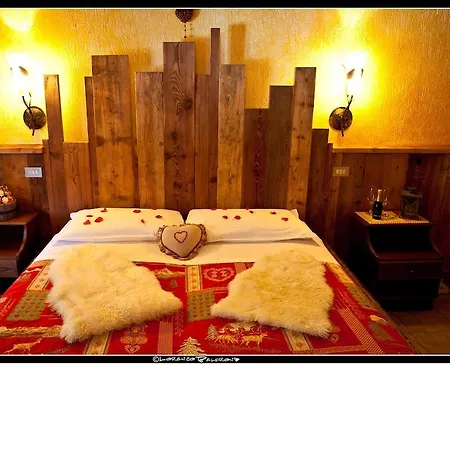 Hotel La Jolie Bergere 3*