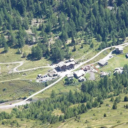 Hotel La Jolie Bergere