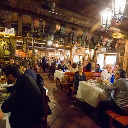 فندق La Jolie Bergere 3*