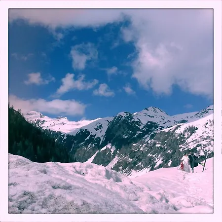 Hotel La Jolie Bergere 3*