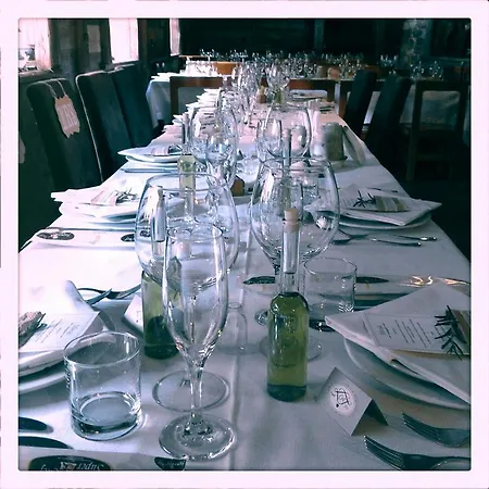 فندق La Jolie Bergere