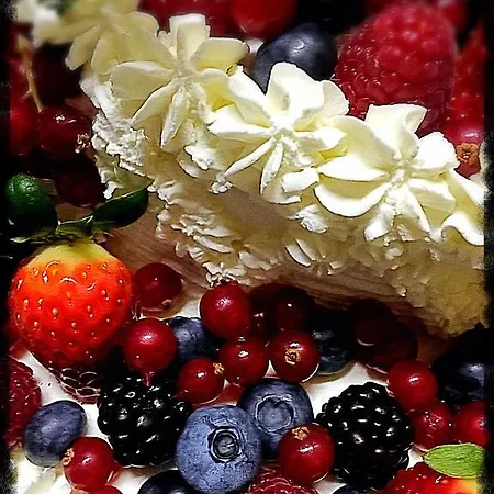 فندق La Jolie Bergere لا سالّي