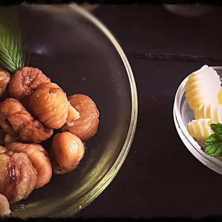 فندق La Jolie Bergere