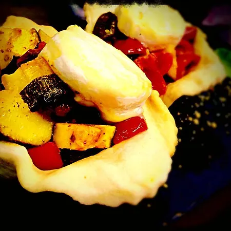 Hotel La Jolie Bergere