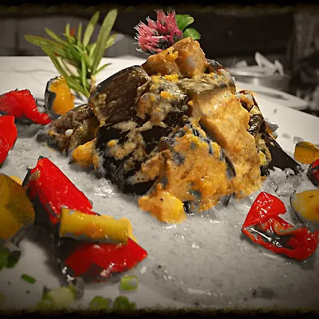 فندق La Jolie Bergere لا سالّي