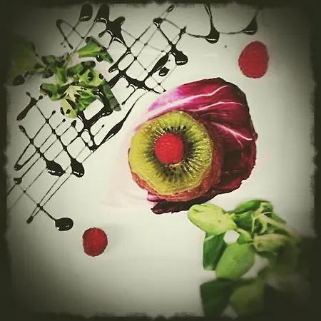 Hotel La Jolie Bergere 3*