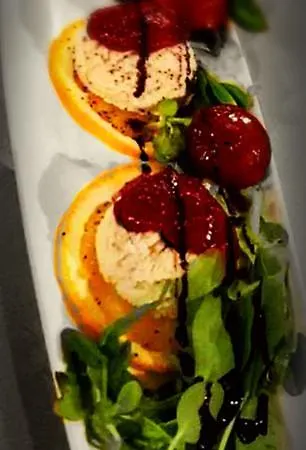 מלון La Jolie Bergere