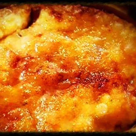 מלון La Jolie Bergere לה סאלה