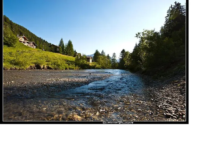 La Jolie Bergere Hotel 3*