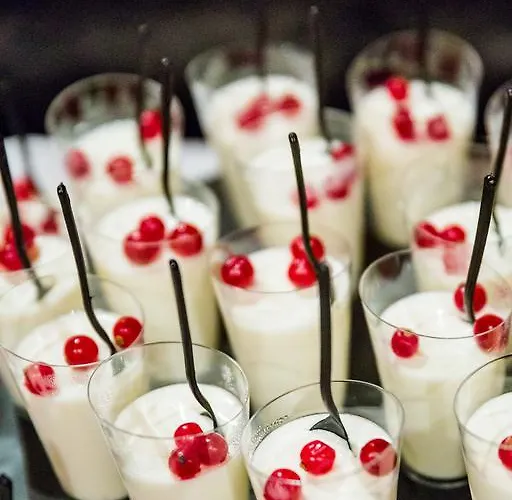 Hotel La Jolie Bergere