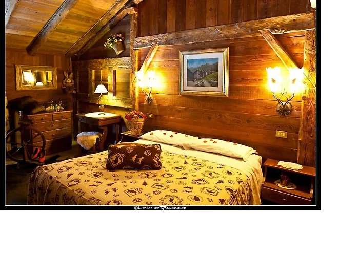 Hotel La Jolie Bergere 3*