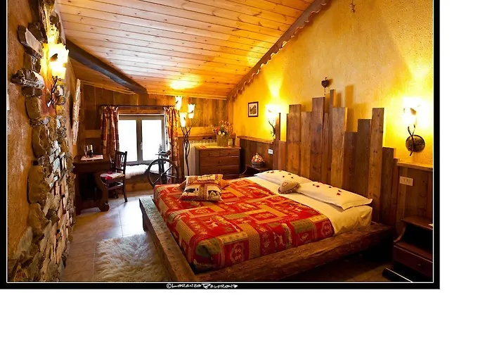 Hotel La Jolie Bergere 3*