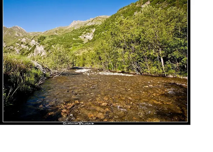 Hotel La Jolie Bergere 3*