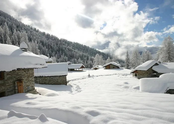 Hotel La Jolie Bergere