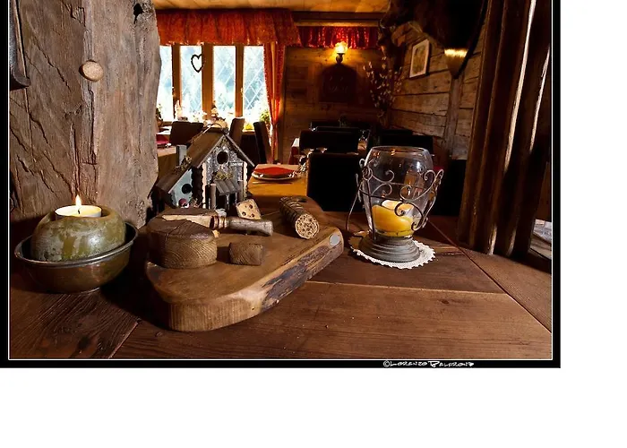 Hotel La Jolie Bergere 3*