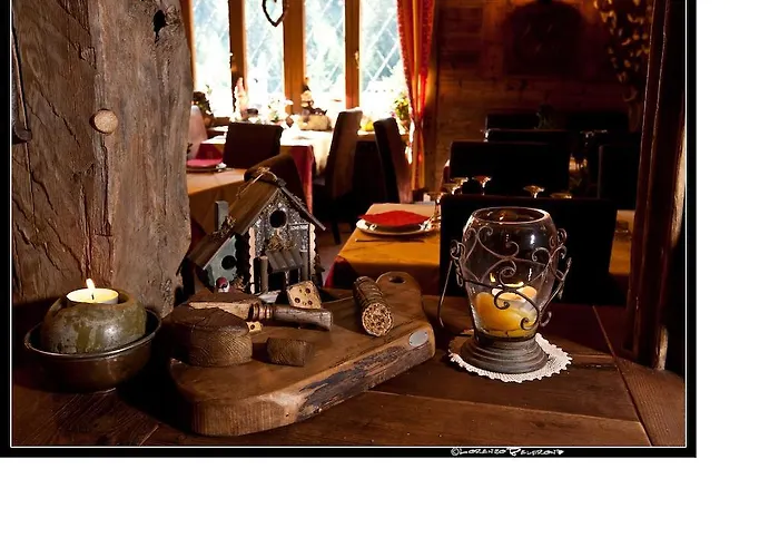 Hotel La Jolie Bergere