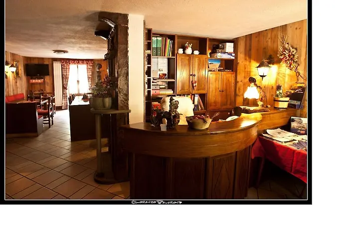 La Jolie Bergere 3* La Salle