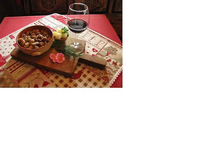 Hotel La Jolie Bergere La Salle