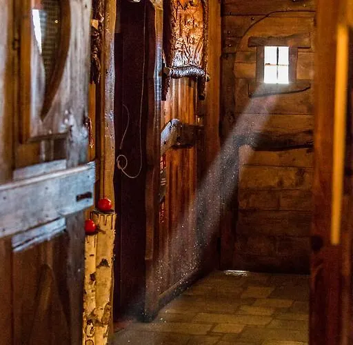 Hotel La Jolie Bergere La Salle