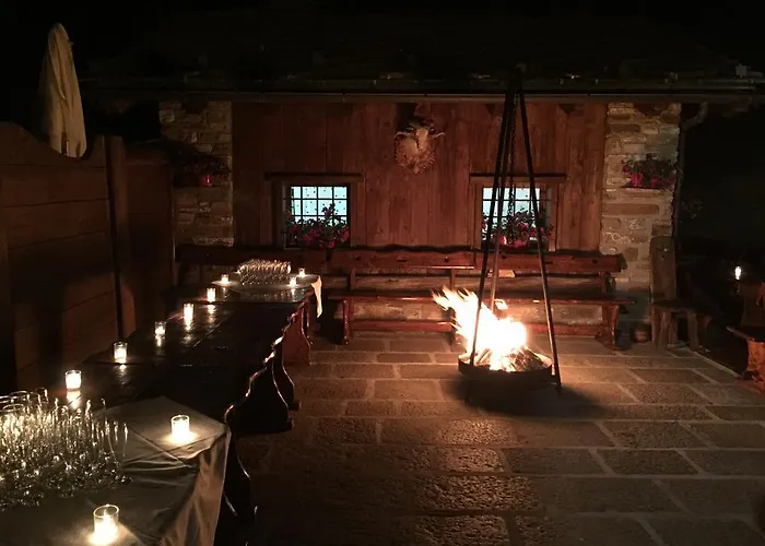 La Jolie Bergere La Salle