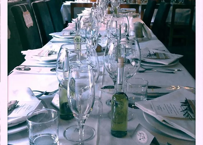 Hotel La Jolie Bergere