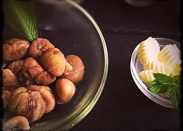 Hotel La Jolie Bergere