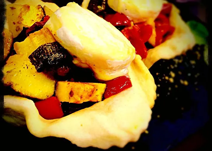 Hotel La Jolie Bergere