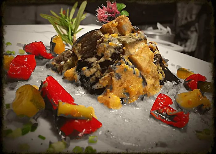 Hotel La Jolie Bergere La Salle