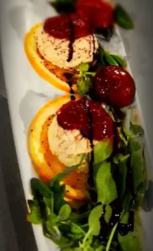 Hotel La Jolie Bergere