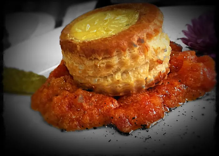 Hotel La Jolie Bergere 3*