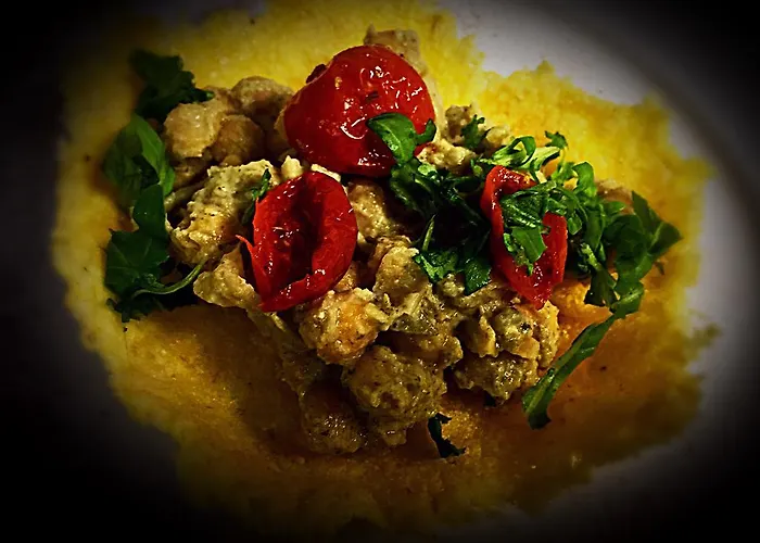 Hotel La Jolie Bergere