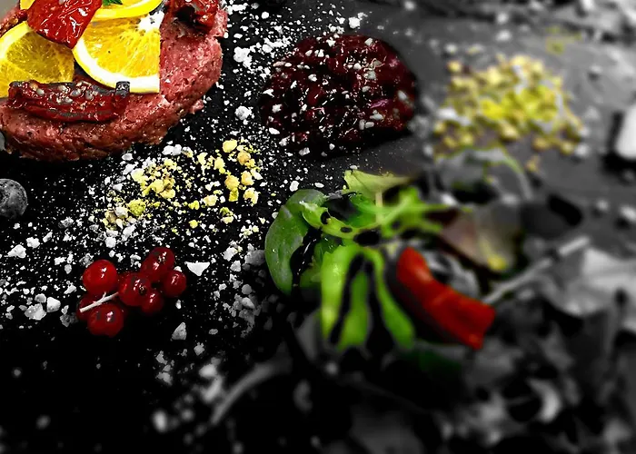 Hotel La Jolie Bergere La Salle